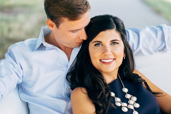 Baltimore Styled Engagement Session  ||   Dani Leigh Photography  ||  Charm City Wed  ||   www.charmcitywed.com