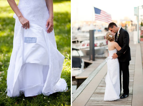 Tabrizi�s Wedding by Liz and Ryan