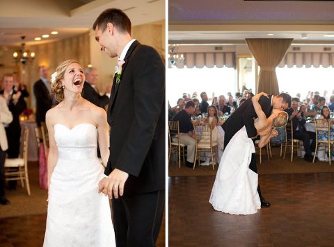 Tabrizi's Wedding  ||  Liz and Ryan  ||  Charm City Wed  ||  www.charmcitywed.com