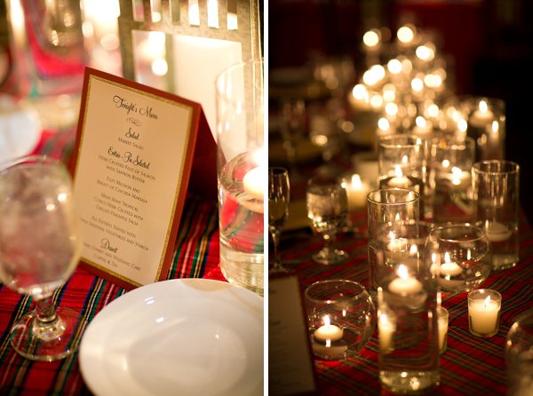Christmas Inspired Wedding at Turf Valley - Vanlandingham Design Studio || Maria Linz Photography || Charm City Wed || www.charmcitywed.com Christmas Inspired Wedding at Turf Valley - Vanlandingham Design Studio || Maria Linz Photography || Charm City Wed || www.charmcitywed.com