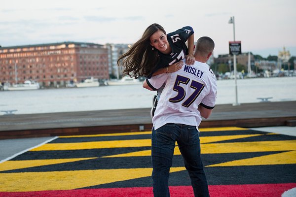 Tide Point Engagement Session || Kathleen Hertel Photography || Charm City Wed || www.charmcitywed.com Tide Point Engagement Session || Kathleen Hertel Photography || Charm City Wed || www.charmcitywed.com