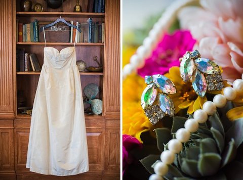 Admiral Fell Inn Wedding  ||  Photography by Brea  ||  Charm City Wed  ||  www.charmcitywed.com