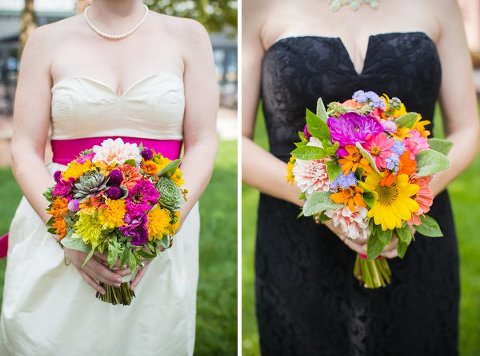 Admiral Fell Inn Wedding  ||  Photography by Brea  ||  Charm City Wed  ||  www.charmcitywed.com