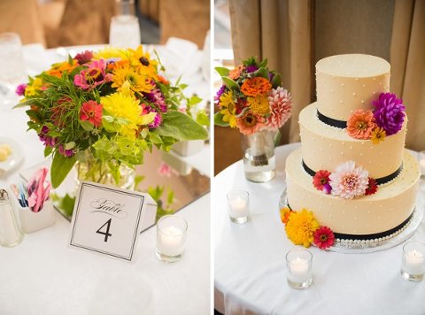 Wedding at the Admiral Fell Inn  ||  Photography by Brea  ||  Charm City Wed  ||  www.charmcitywed.com