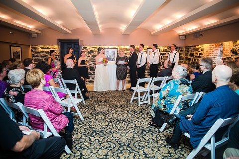 Admiral Fell Inn Wedding  ||  Photography by Brea  ||  Charm City Wed  ||  www.charmcitywed.com