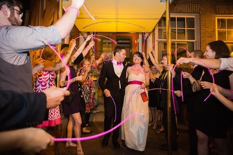 Wedding at the Admiral Fell Inn  ||  Photography by Brea  ||  Charm City Wed  ||  www.charmcitywed.com