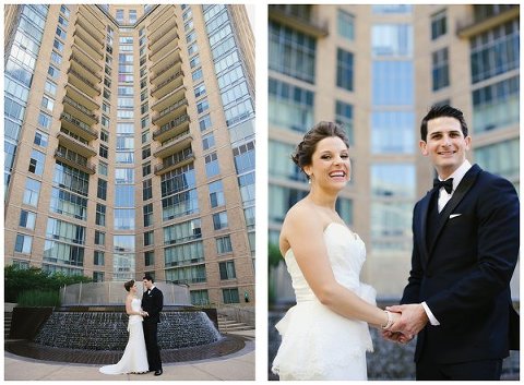 Belvedere Wedding  ||  Readyluck - Lindsay Hite  ||  Charm City Wed  ||  www.charmcitywed.com