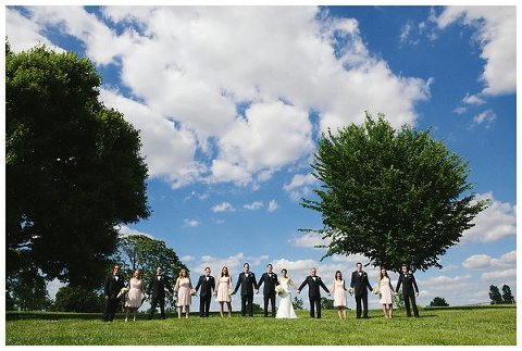 Belvedere Wedding  ||  Readyluck - Lindsay Hite  ||  Charm City Wed  ||  www.charmcitywed.com