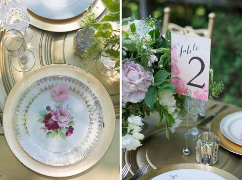 Cliffside Boho Styled Shoot || Joy Michelle Photography || Charm City Wed || www.charmcitywed.com