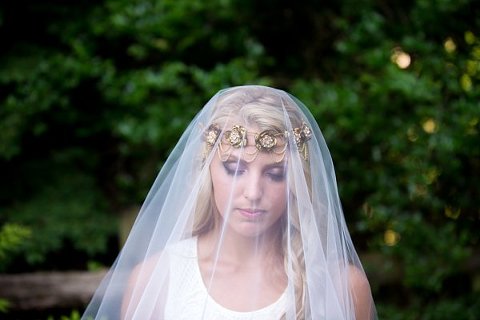 Cliffside Boho Styled Shoot || Joy Michelle Photography || Charm City Wed || www.charmcitywed.com