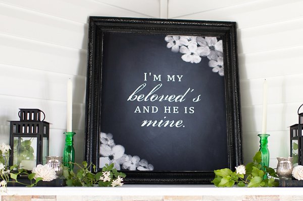 Engedi Estate Wedding Styled Shoot  ||  Jenna Shriver Photography  ||  Charm City Wed  ||  www.charmcitywed.com