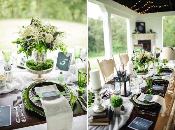 Engedi Estate Wedding Styled Shoot  ||  Jenna Shriver Photography  ||  Charm City Wed  ||  www.charmcitywed.com