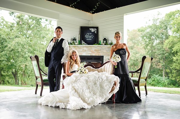 Engedi Estate Wedding Styled Shoot  ||  Jenna Shriver Photography  ||  Charm City Wed  ||  www.charmcitywed.com