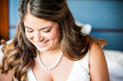 Hotel Monaco Baltimore Wedding  ||  Robin Shotola Photography  ||  Charm City Wed  ||  www.charmcitywed.com