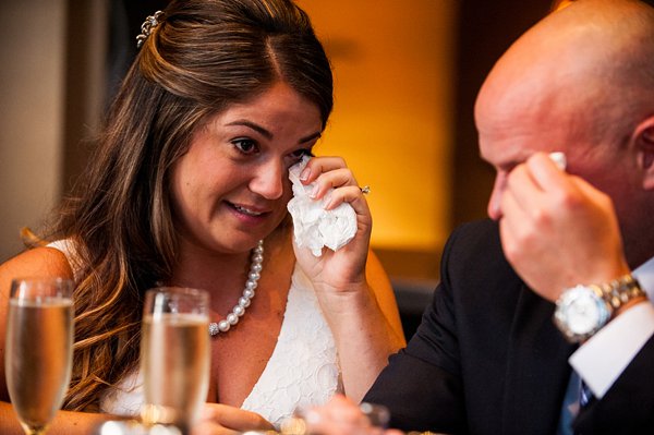 Hotel Monaco Baltimore Wedding  ||  Robin Shotola Photography  ||  Charm City Wed  ||  www.charmcitywed.com