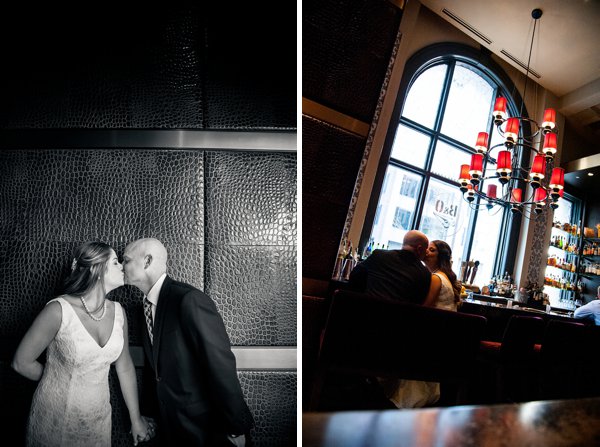 Hotel Monaco Baltimore Wedding  ||  Robin Shotola Photography  ||  Charm City Wed  ||  www.charmcitywed.com