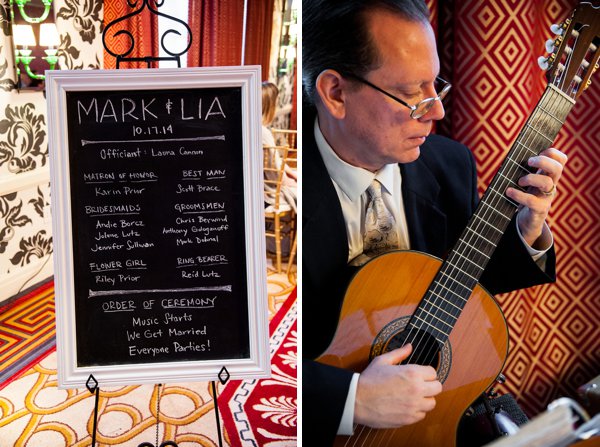 Hotel Monaco Baltimore Wedding  ||  Robin Shotola Photography  ||  Charm City Wed  ||  www.charmcitywed.com