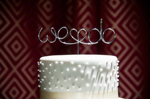 Hotel Monaco Baltimore Wedding  ||  Robin Shotola Photography  ||  Charm City Wed  ||  www.charmcitywed.com