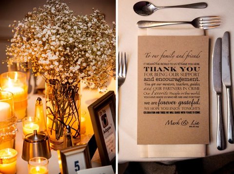 Hotel Monaco Baltimore Wedding  ||  Robin Shotola Photography  ||  Charm City Wed  ||  www.charmcitywed.com