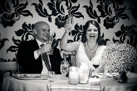 Hotel Monaco Baltimore Wedding  ||  Robin Shotola Photography  ||  Charm City Wed  ||  www.charmcitywed.com