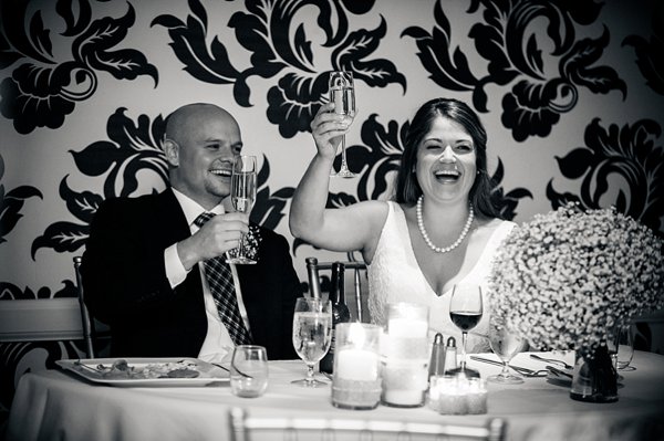 Hotel Monaco Baltimore Wedding  ||  Robin Shotola Photography  ||  Charm City Wed  ||  www.charmcitywed.com