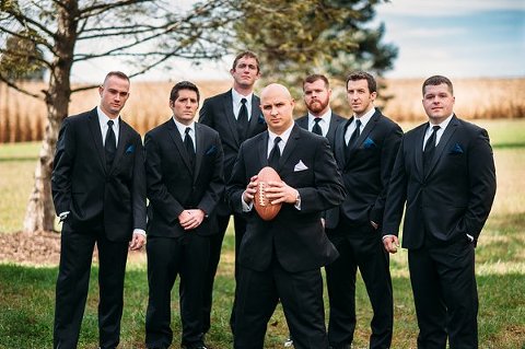 Hunt Valley Golf Club Wedding Photos ||  Michael Stavrinos  ||  Charm City Wed  ||  www.charmcitywed.com