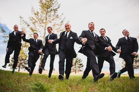 Hunt Valley Golf Club Wedding Photos ||  Michael Stavrinos  ||  Charm City Wed  ||  www.charmcitywed.com