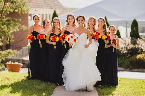 Wedding Photos ||  Michael Stavrinos  ||  Charm City Wed  ||  www.charmcitywed.com