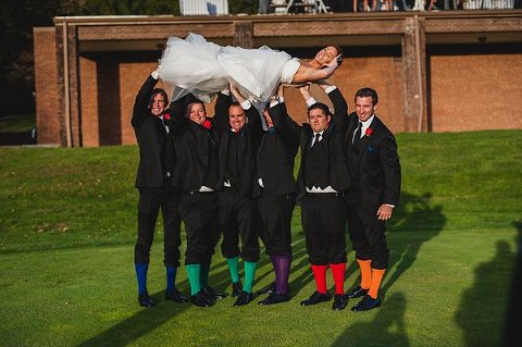 Hunt Valley Golf Club Wedding Photos ||  Michael Stavrinos  ||  Charm City Wed  ||  www.charmcitywed.com