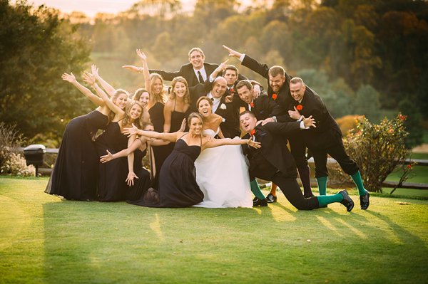 Hunt Valley Golf Club Wedding Photos || Michael Stavrinos || Charm City Wed || www.charmcitywed.com Hunt Valley Golf Club Wedding Photos || Michael Stavrinos || Charm City Wed || www.charmcitywed.com