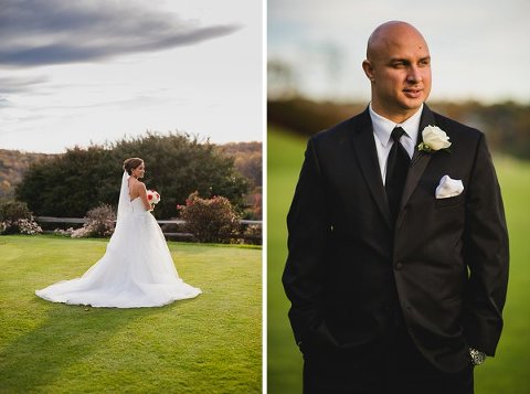 Hunt Valley Golf Club Wedding Photos ||  Michael Stavrinos  ||  Charm City Wed  ||  www.charmcitywed.com