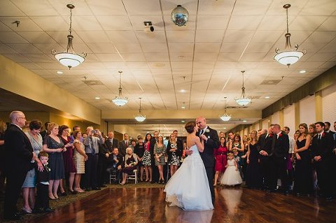 Hunt Valley Golf Club Wedding Photos ||  Michael Stavrinos  ||  Charm City Wed  ||  www.charmcitywed.com