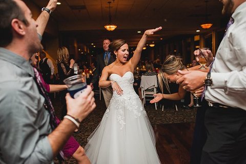 Hunt Valley Golf Club Wedding Photos ||  Michael Stavrinos  ||  Charm City Wed  ||  www.charmcitywed.com