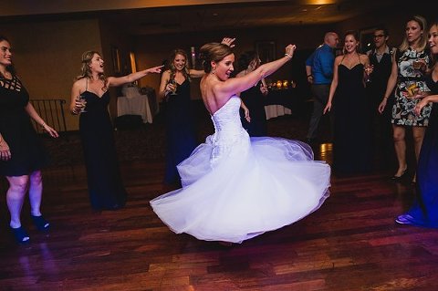 Hunt Valley Golf Club Wedding Photos ||  Michael Stavrinos  ||  Charm City Wed  ||  www.charmcitywed.com