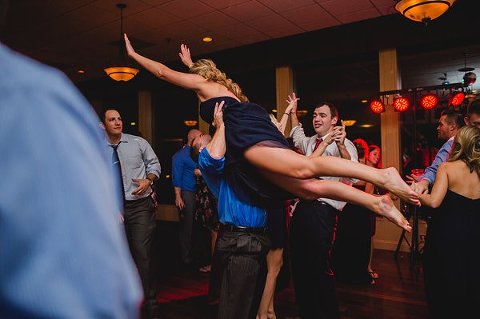 Hunt Valley Golf Club Wedding Photos ||  Michael Stavrinos  ||  Charm City Wed  ||  www.charmcitywed.com