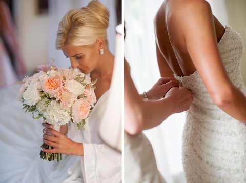 Kirkland Manor Wedding  ||  Mike B Photography  ||  Charm City Wed  ||  www.charmcitywed.com