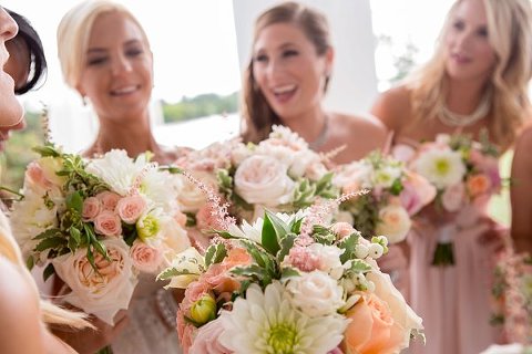 Kirkland Manor Wedding  ||  Mike B Photography  ||  Charm City Wed  ||  www.charmcitywed.com