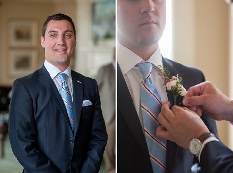 Kirkland Manor Wedding  ||  Mike B Photography  ||  Charm City Wed  ||  www.charmcitywed.com