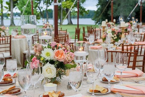 Kirkland Manor Wedding  ||  Mike B Photography  ||  Charm City Wed  ||  www.charmcitywed.com