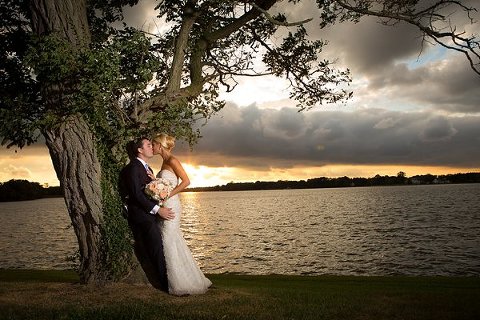 Kirkland Manor Wedding  ||  Mike B Photography  ||  Charm City Wed  ||  www.charmcitywed.com