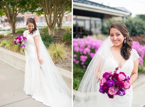 Pier 5 Hotel Wedding  ||  Brooke Tyson Photography  ||  Lemon+Lime Event Design  ||  Charm CIty Wed  ||  www.charmcitywed.com
