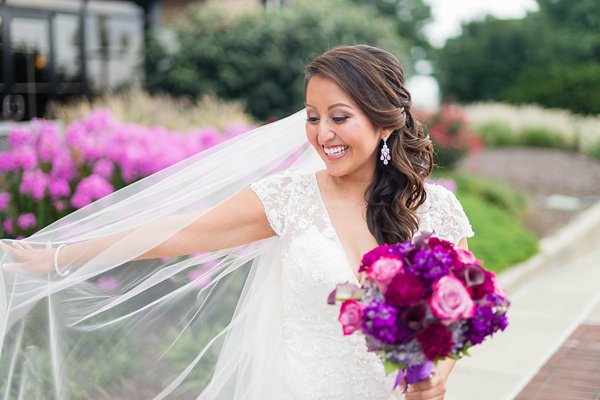 Pier 5 Hotel Wedding  ||  Brooke Tyson Photography  ||  Lemon+Lime Event Design  ||  Charm CIty Wed  ||  www.charmcitywed.com