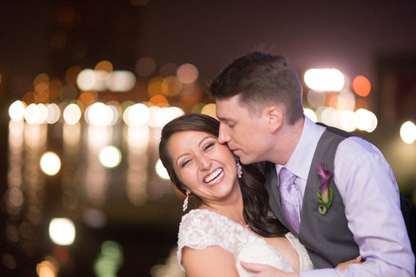 Pier 5 Hotel Wedding  ||  Brooke Tyson Photography  ||  Lemon+Lime Event Design  ||  Charm CIty Wed  ||  www.charmcitywed.com