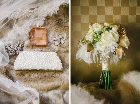 Winter Wedding at The Belvedere  ||  Brittany DeFrehn Photography  ||  Charm City Wed  ||  www.charmcitywed.com