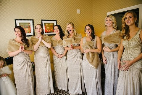 Winter Wedding at The Belvedere  ||  Brittany DeFrehn Photography  ||  Charm City Wed  ||  www.charmcitywed.com