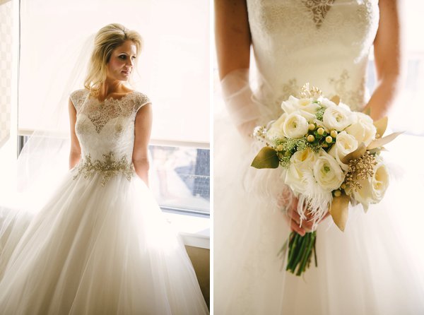 Winter Wedding at The Belvedere  ||  Brittany DeFrehn Photography  ||  Charm City Wed  ||  www.charmcitywed.com