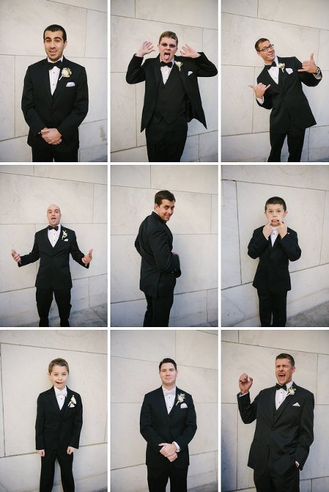 Winter Wedding at The Belvedere  ||  Brittany DeFrehn Photography  ||  Charm City Wed  ||  www.charmcitywed.com