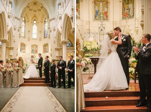 Winter Wedding at The Belvedere  ||  Brittany DeFrehn Photography  ||  Charm City Wed  ||  www.charmcitywed.com