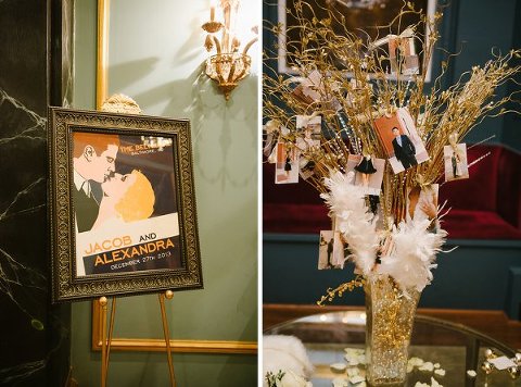 Winter Wedding at The Belvedere  ||  Brittany DeFrehn Photography  ||  Charm City Wed  ||  www.charmcitywed.com