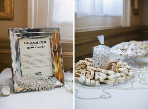 Winter Wedding at The Belvedere  ||  Brittany DeFrehn Photography  ||  Charm City Wed  ||  www.charmcitywed.com